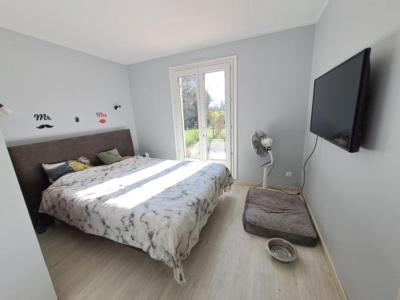 Maison - 170 m² - 7 pièces