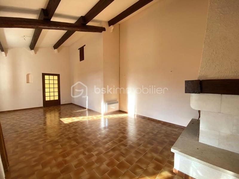 Maison traditionnelle - 133 m² - 6 pièces