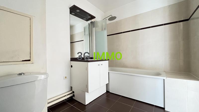 Appartement - 54 m² - 2 pièces