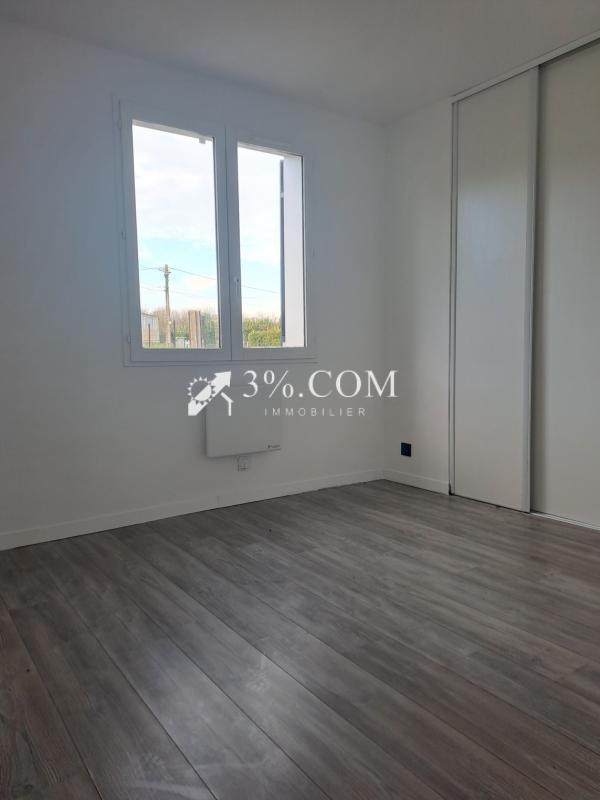 Maison - 74 m² - 5 pièces