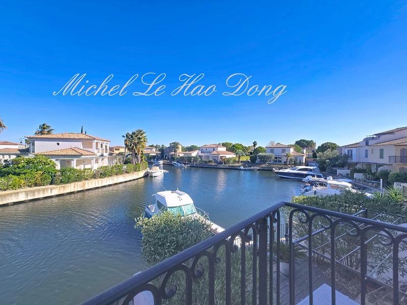 Maison - 102 m² - 4 pièces