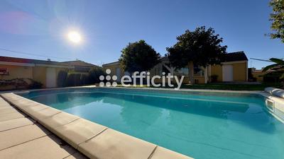 Villa - 140 m² - 5 pièces