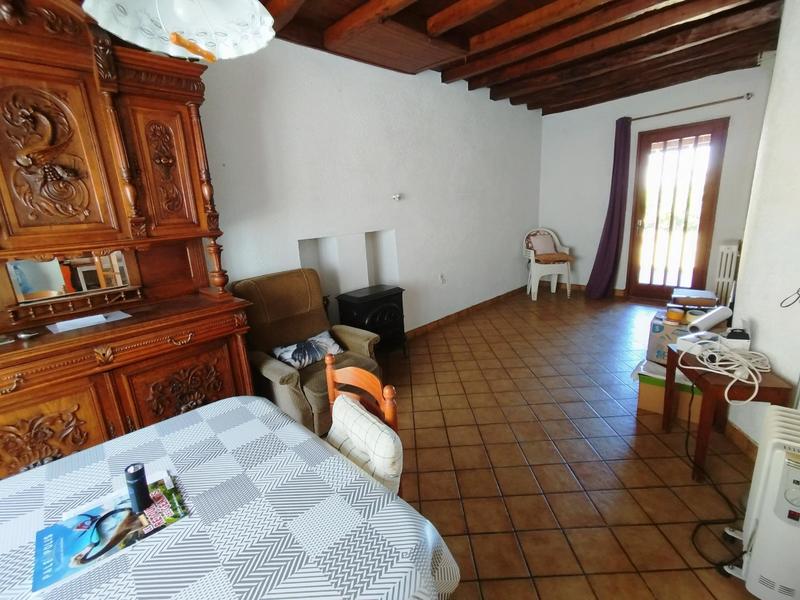 Maison de ville - 150 m² - 4 pièces