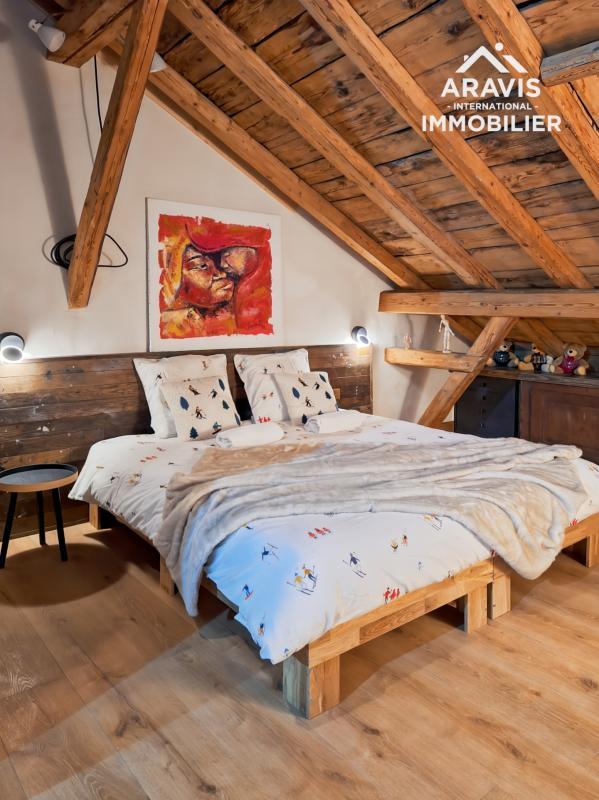 Ferme - 416 m² - 13 pièces