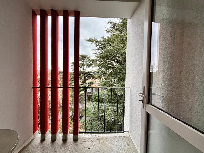 Appartement - 54 m² - 3 pièces