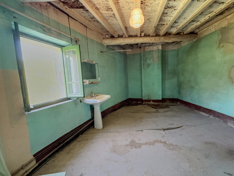 Maison de village - 168 m² - 5 pièces