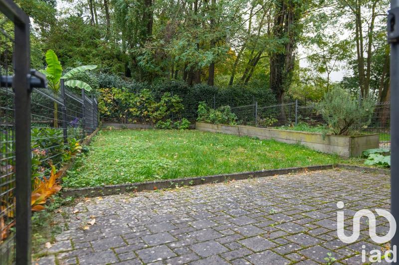 Appartement - 98 m² - 5 pièces