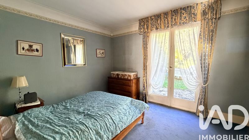 Maison - 148 m² - 7 pièces