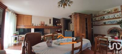 Maison - 165 m² - 6 pièces