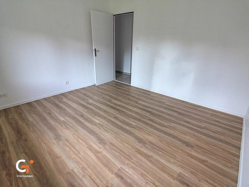 Maison - 123 m² - 5 pièces