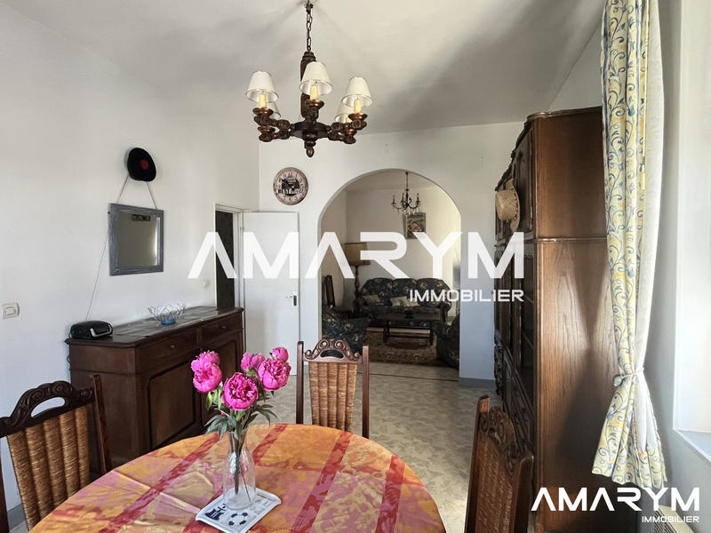 Appartement - 71 m² - 4 pièces