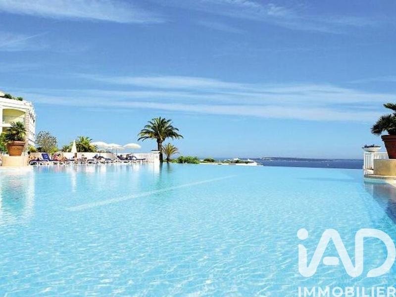 Appartement - 34 m² - 2 pièces