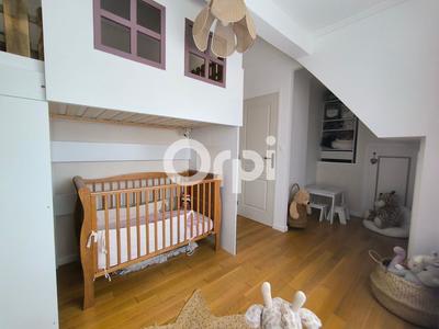 Maison - 90 m² - 3 pièces