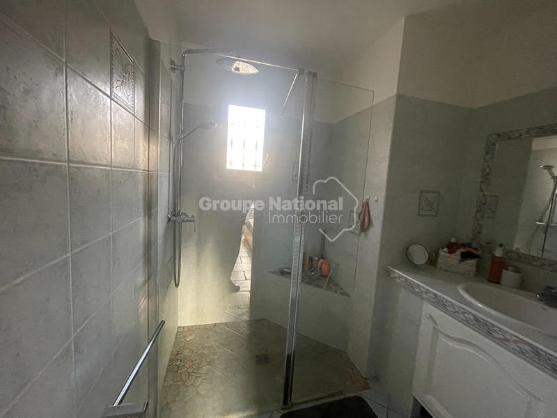 Maison - 122 m² - 6 pièces