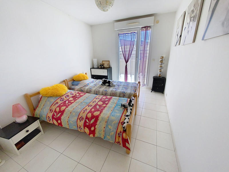 Appartement - 75 m² - 3 pièces