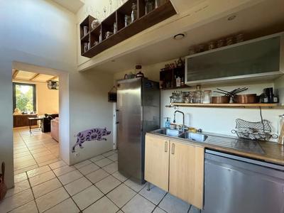 Maison en pierre - 205 m² - 8 pièces