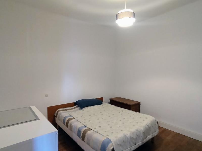 Maison de village - 49 m² - 2 pièces