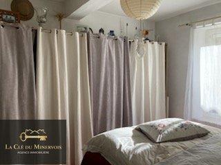 Maison de village - 80 m² - 4 pièces