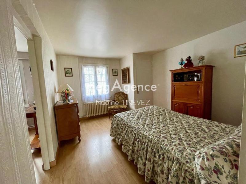 Maison de ville - 132 m² - 7 pièces