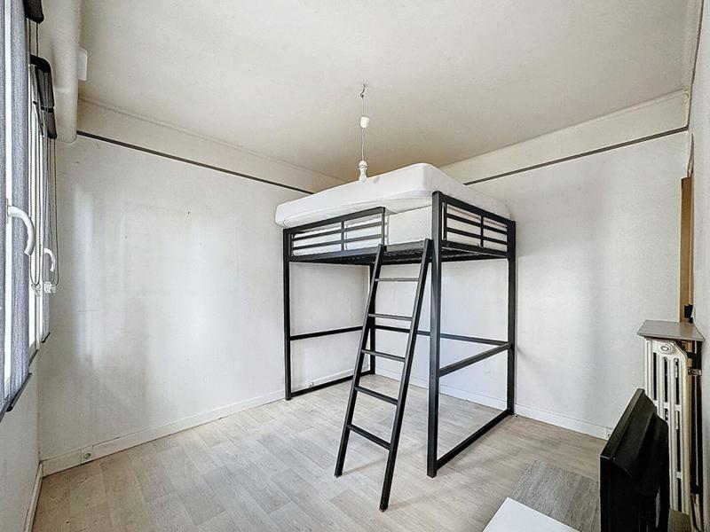 Maison - 101 m² - 5 pièces