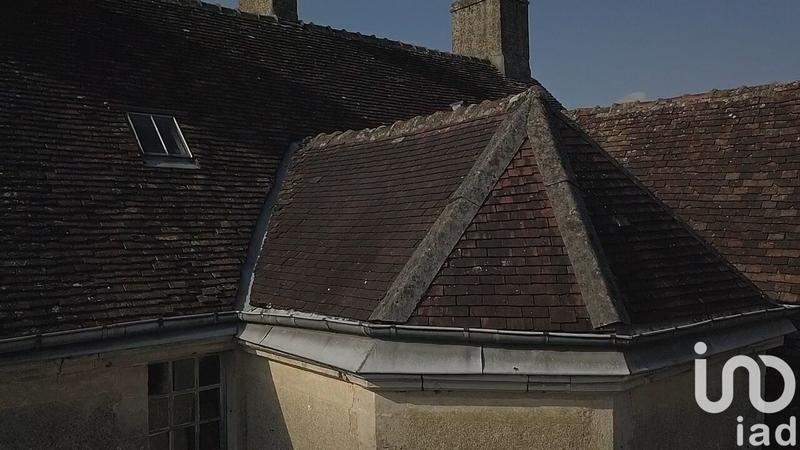 Maison - 292 m² - 20 pièces