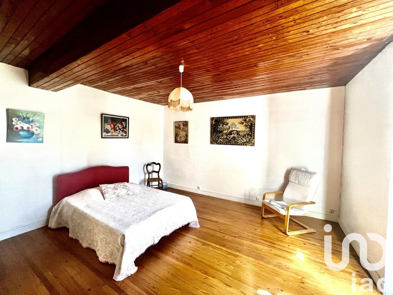 Maison de campagne - 119 m² - 4 pièces