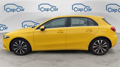 Mercedes Classe a 1.3 Ti 136 7g-Dct Progressive Line