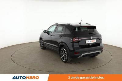 Volkswagen t-Cross 1.0 Tsi Carat Dsg 115 ch