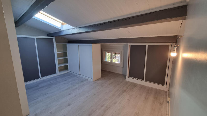 Maison - 118 m² - 5 pièces