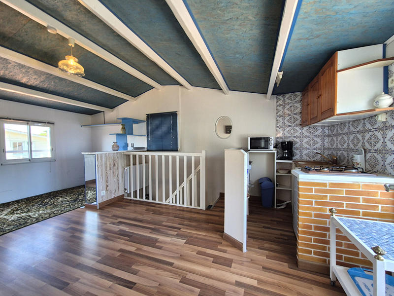 Maison - 185 m² - 8 pièces