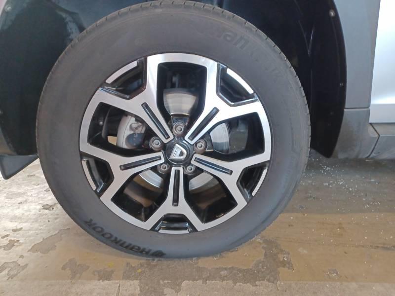 Dacia Duster Blue dCi 115 4x2 Prestige