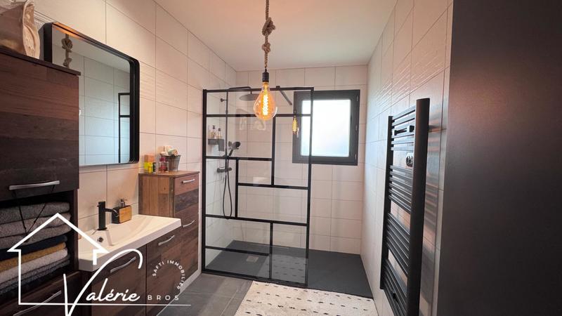 Maison - 78 m² - 3 pièces