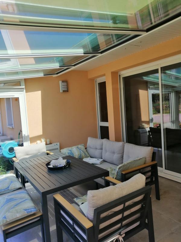 Pavillon - 91 m² - 3 pièces