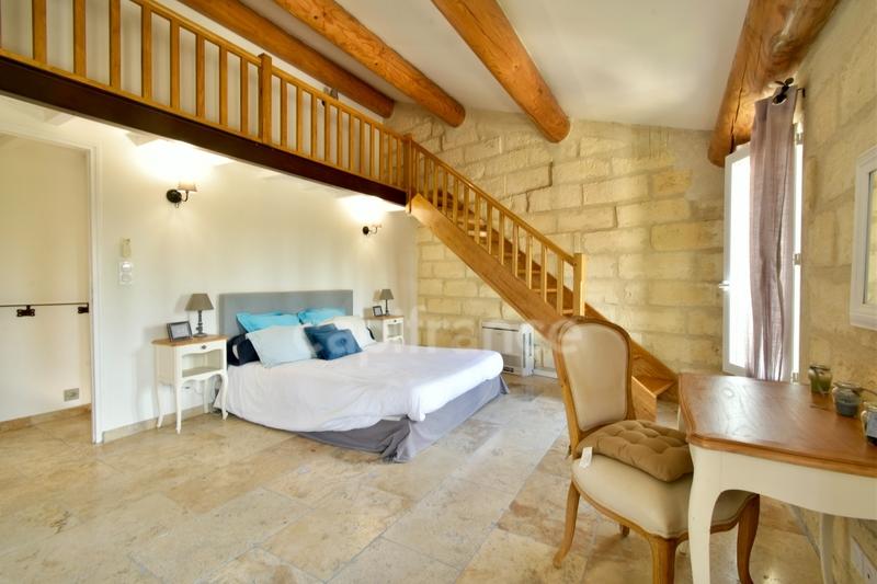 Appartement - 54 m² - 2 pièces