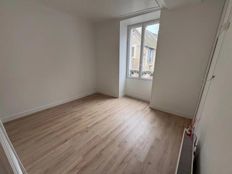 Appartement - 48 m² - 3 pièces