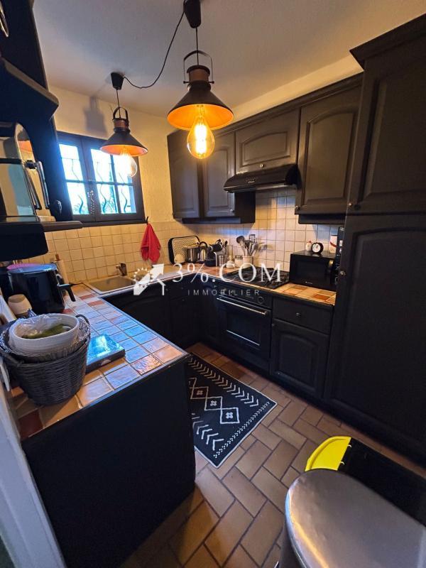 Duplex - 55 m² - 2 pièces