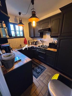 Duplex - 55 m² - 2 pièces