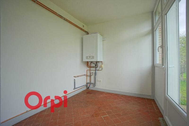 Maison - 104 m² - 4 pièces