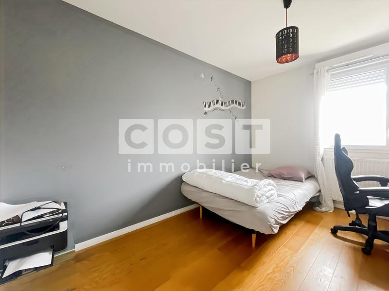 Maison - 126 m² - 6 pièces