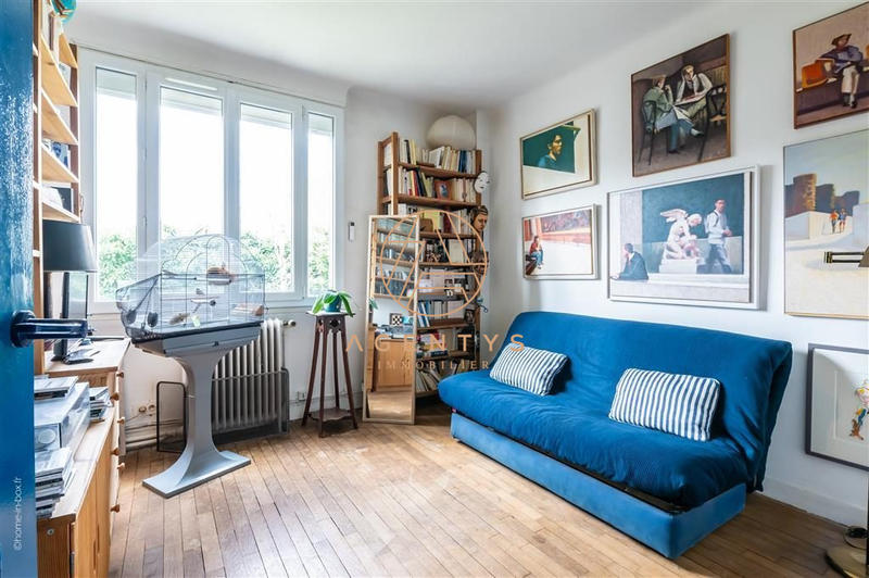 Maison - 140 m² - 8 pièces