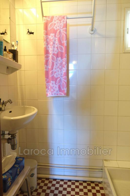 Maison de village - 95 m² - 4 pièces