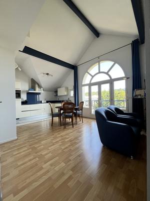 Appartement - 45 m² - 1 pièce