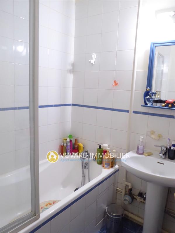 Appartement - 53 m² - 2 pièces