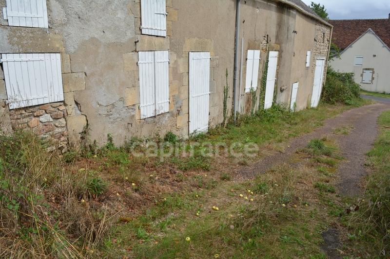 Propriété - 66 m² - 3 pièces