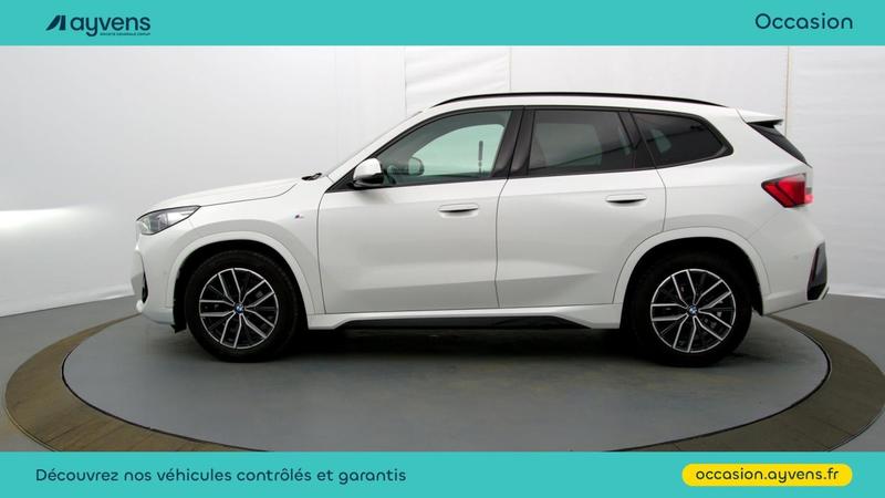 Bmw X1 sDrive18i 136ch m Sport