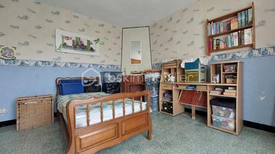 Maison de campagne - 82 m² - 3 pièces