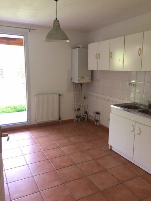 Maison - 84 m² - 4 pièces