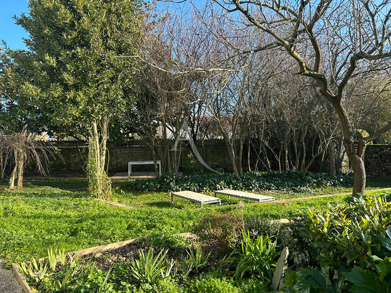 Maison - 129 m² - 5 pièces