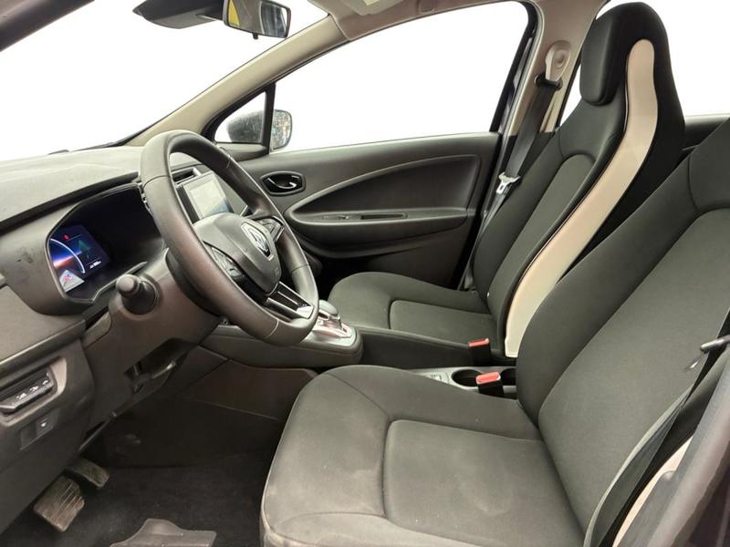 Renault Zoe E-Tech Electrique R110 Achat Intégral - 22b Equilibre