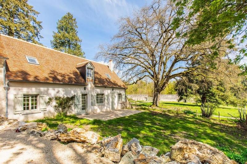 Manoir - 800 m² - 15 pièces